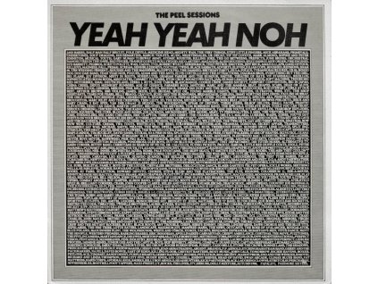Yeah Yeah Noh - The Peel Sessions