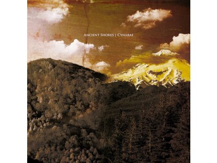 Ancient Shores / Cynarae - Ancient Shores​ / Cynarae