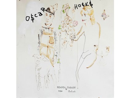 Bianca Casady & The C.I.A - Oscar Hocks