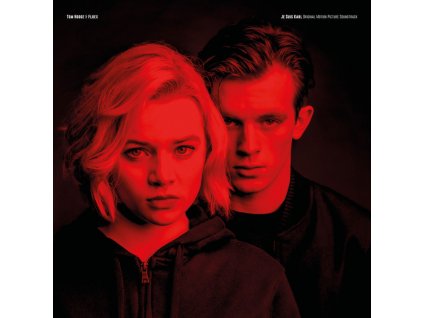 Tom Hodge, Floex - Je Suis Karl Soundtrack