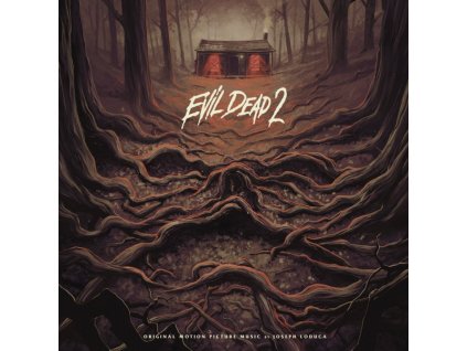 Joseph LoDuca - Evil Dead 2