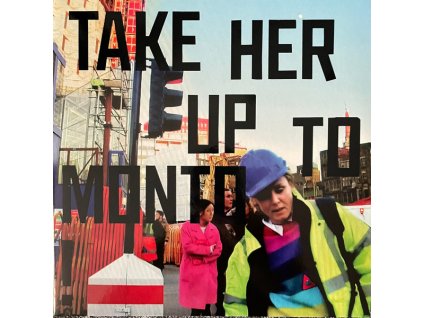 Róisín Murphy - Take Her Up To Monto!