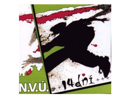 N.V.Ú. - 14 Dní