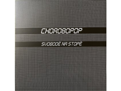 Chorobopop - Svobodě Na Stopě
