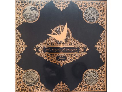 Junius - The Martyrdom Of A Catastrophist