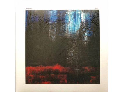 Junius - Vol. 1