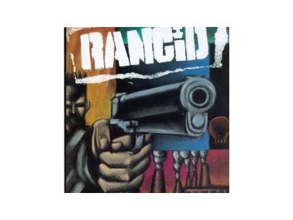 Rancid - Rancid