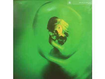 Spellling - Spellling & The Mystery School