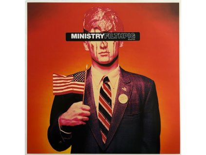 Ministry - Filth Pig