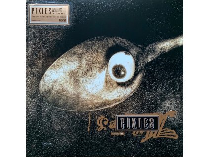 Pixies - At The BBC