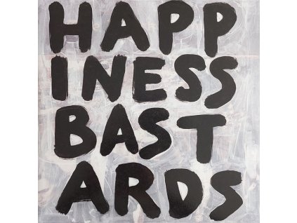 The Black Crowes - Happiness Bastards