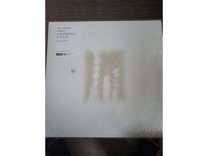 The Fat White Family - Forgiveness Is Yours