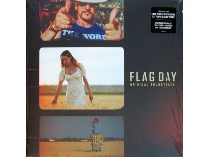 Various - Flag Day (Original Soundtrack)