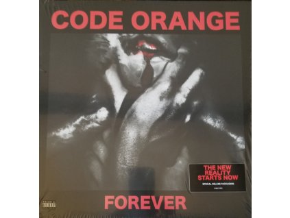 Code Orange - Forever