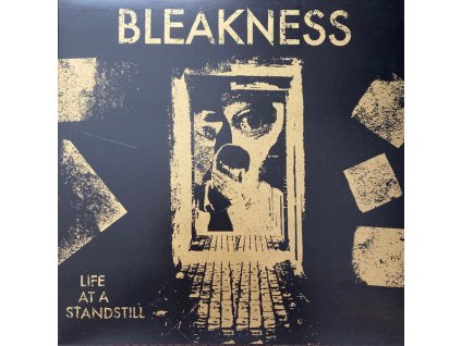 Bleakness - Life At A Standstill