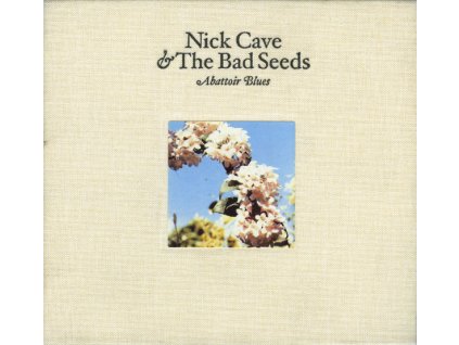 Nick Cave & The Bad Seeds - Abattoir Blues / The Lyre Of Orpheus
