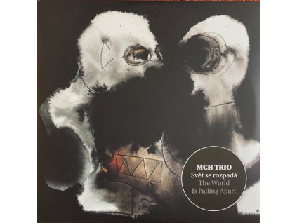MCH Trio - Svět Se Rozpadá