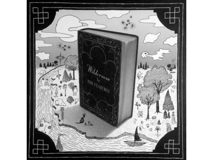 The Features - Wilderness