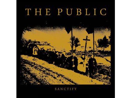 The Public - Sanctify