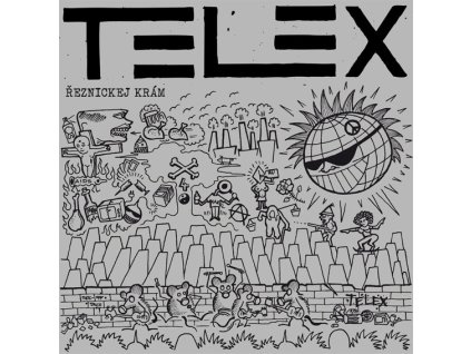 Telex - Řeznickej Krám