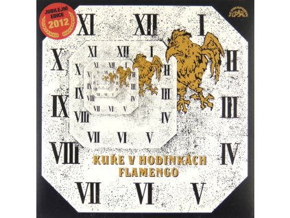 Flamengo - Kuře V Hodinkách