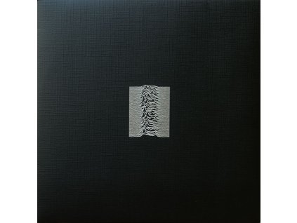 Joy Division - Unknown Pleasures