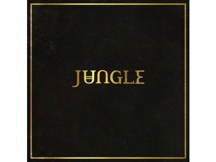 Jungle - Jungle