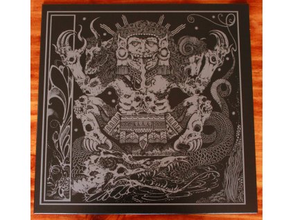 Terror Cósmico - III