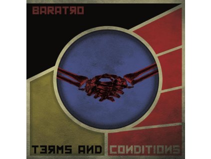 Baratro - Terms and conditions