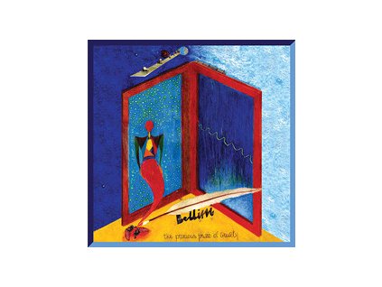 Bellini - The Precious Prize Of Gravity