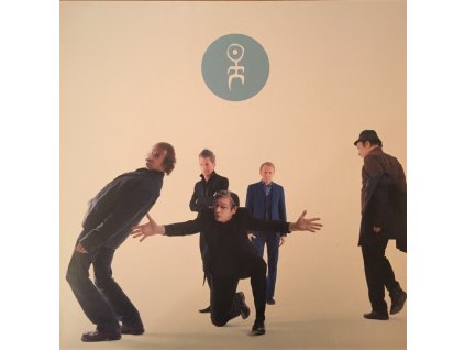 Einstürzende Neubauten - Alles In Allem