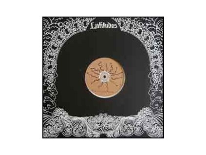 Blood And Time* - Untitled