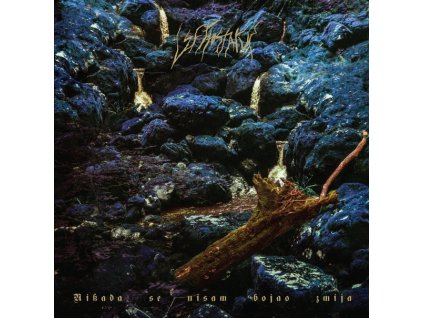 Left To Starve - Nikada Se Nisam Bojao Zmija