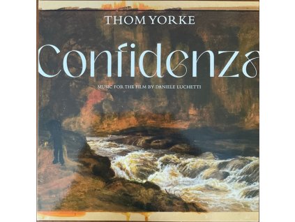 Thom Yorke - Confidenza