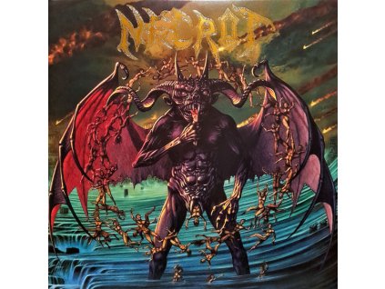 Necrot - Lifeless Birth