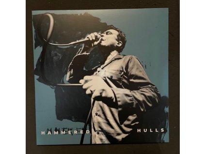 Hammered Hulls - Careening