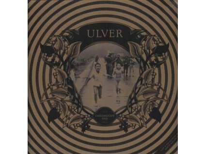 Ulver - Childhood's End