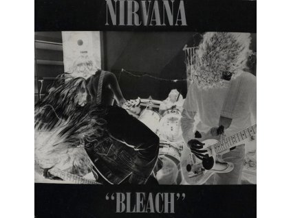 Nirvana - Bleach