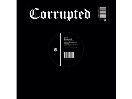Corrupted - Felicific Algorithim