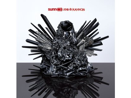 Sunn O))) - Kannon