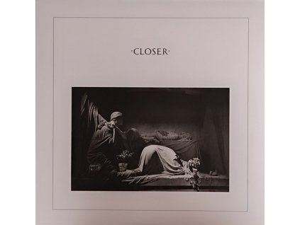 Joy Division - Closer
