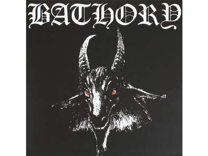 Bathory - Bathory