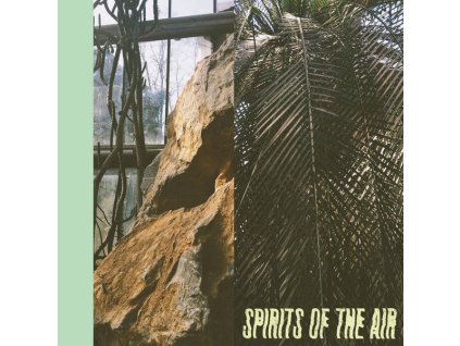 Spirits of the Air - S/T