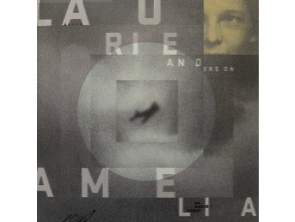 Laurie Anderson - Amelia