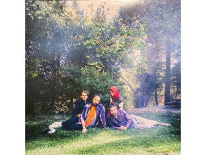 Big Thief - U.F.O.F.