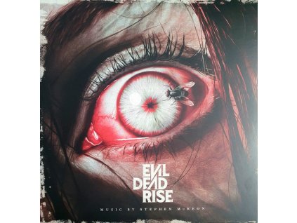 Stephen McKeon - Evil Dead Rise (Music From The Motion Picture)