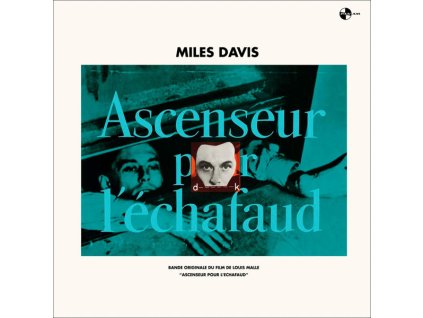 Miles Davis - Ascenseur Pour L'Échafaud