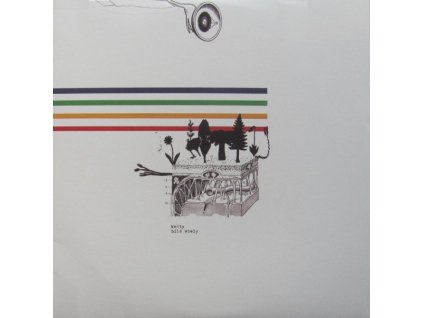 Květy - Bílé Včely