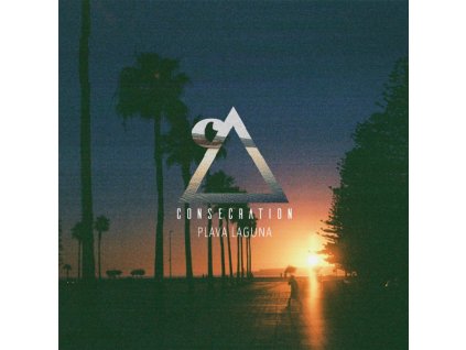 Consecration - Plava Laguna