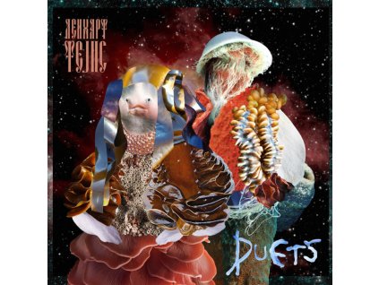 Lenhart Tapes - Duets